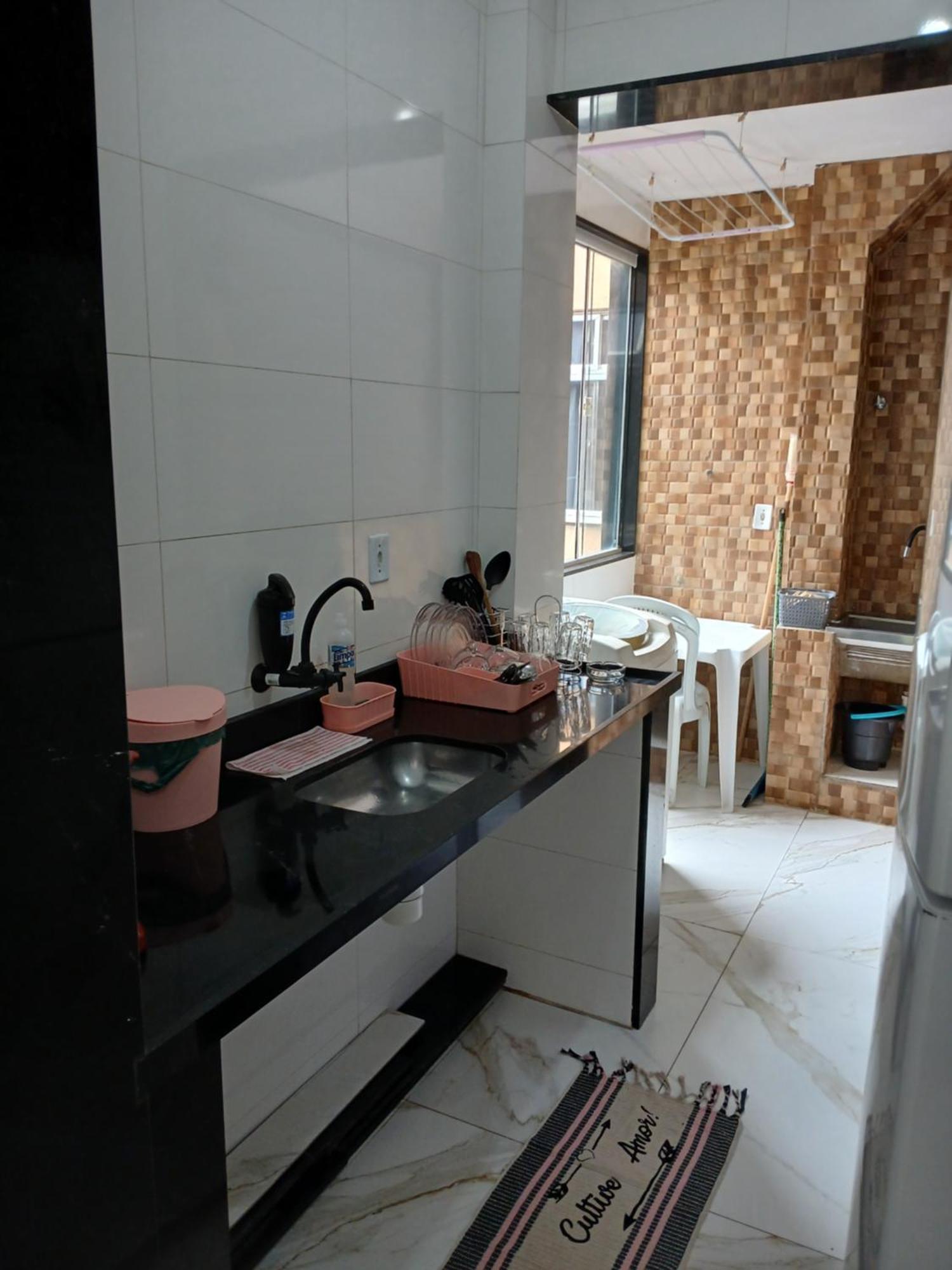 Appartamento Lofty Do Lip Centro Rio de Janeiro