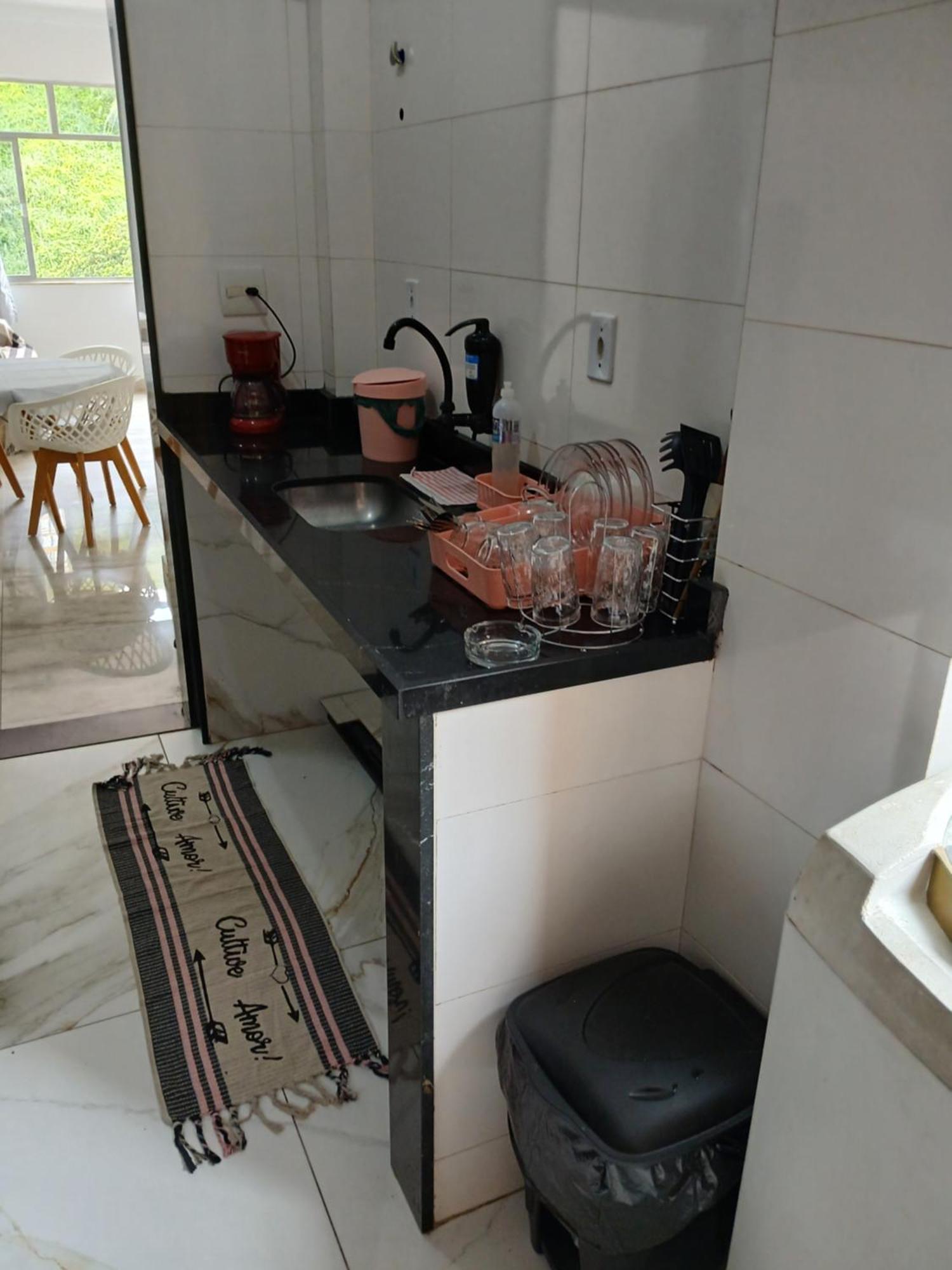 Lofty Do Lip Centro Apartment Rio de Janeiro